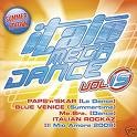 Italo Mega Dance Vol.15