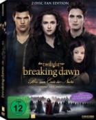 Twilight - Die komplette Saga (Teil 1-4.2)