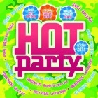 Hot Party Spring 2014