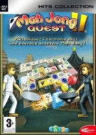 Mah Jong Quest 2