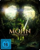 Mojin The Lost Legend