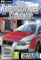 Rettungswagen-Simulator 2014