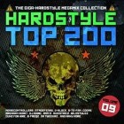 Hardstyle Top 200 Vol.9