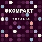 Kompakt Total 15