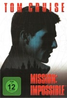 Mission: Impossible 1-3