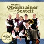 Original Oberkrainer Sextett - Mit Musik Ist Das Leben Erst Schoen