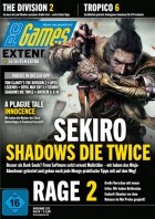 PC Games Magazin 05/2019