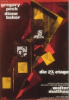 Die 27. Etage