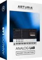 Arturia Analog Lab v3.2.0.1509