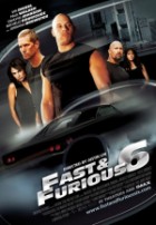 Fast & Furious 6 