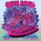 Pete Rock - Return Of The SP1200