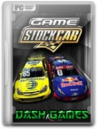 Game Stock Car