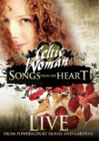 Celtic Woman - Songs From The Heart 2010-Untouched