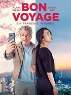 Bon Voyage - Ein Franzose in Korea