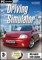 Driving Simulator 2009