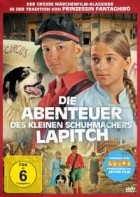 Die Abenteuer des kleinen Schumachers Lapitch