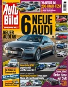 Auto Bild 32/2017