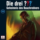 Die Drei Fragezeichen - F196 Geheimnis Des Bauchredners