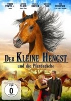 Der Kleine Hengst und die Pferdediebe