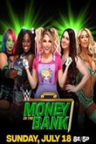 WWE Money in the Bank 2021