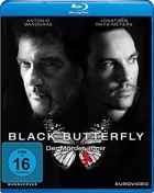 Black Butterfly - Der Mörder in mir