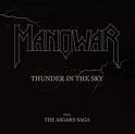 Manowar - Thunder In The Sky