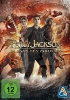 Percy Jackson - Im Bann des Zyklopen