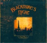 Blackmore's Night - Paris Moon (2007)