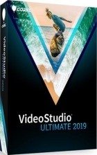 Corel VideoStudio Ultimate 2019 v22.2.0.396