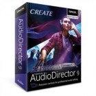 CyberLink AudioDirector Ultra 9.0.2729