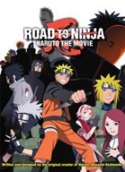 Naruto Shippuden - The Movie 6