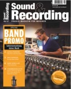 Sound & Recording Praxismagazin 10/2017