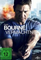 Das Bourne Vermächtnis  