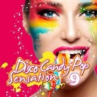 Disco Candy Pop Sensation Vol.9