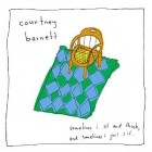 Courtney Barnett - Sometimes I Sit And Think And Sometimes I Just Sit