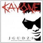 Kay One - J.G.U.D.Z.S (Jung Genug Um Drauf Zu Scheissen) (Limited Edition)
