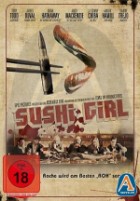 Sushi Girl