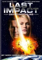 Last Impact - Der Einschlag