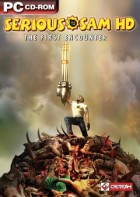 Serious Sam HD: The First Encounter