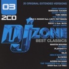 DJ Zone - Best Classics 04