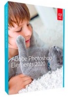 Adobe Photoshop Elements 2020.1