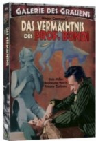 Das Vermächtnis des Prof. Bondi