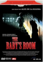 The Baby´s Room - The Horror Anthology Vol.1