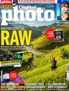 Digital Photo Magazin 09/2015