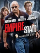 Empire State - Die Straßen von New York 