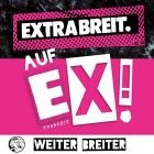 Extrabreit - Auf Ex! (Deluxe Edition)