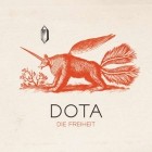 Dota Kehr - Die extra Freiheit