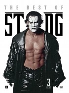 WWE - The Best of Sting (2014)