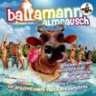 Ballamann Almrausch