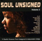 Soul Unsigned Vol.2